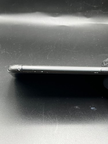 Apple iPhone 11 - 64 GB - Smartphone (sbloccato) nero, anteriore/posteriore rotto - Foto 12 di 14