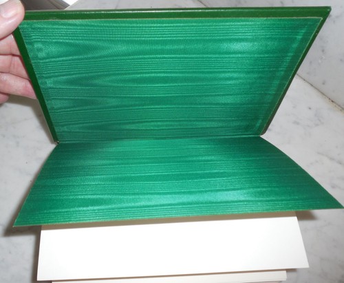In This Our Life Franklin Library Leatherbound Mint Condition! - Picture 2 of 7