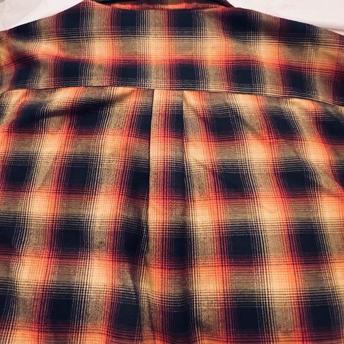 Sold out Dixxon Dirt Bike Kidz Flannel Mens 2XLT - Picture 6 of 6