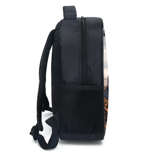 Kids Schoolbag 3D Cartoon Dinosaur Boys Backpack Dinosaur Backpack Schoolbag US - Bild 45 von 45