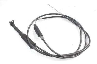 YAMAHA Aerox YQ 50 MBK Nitro 5BRF63110000 Câble Fil Accélérateur Manette des Gaz - Photo 1/3
