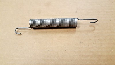 New Genuine OEM Murray Briggs & Stratton 783695 or 49276MA Spring 3/4 X ...