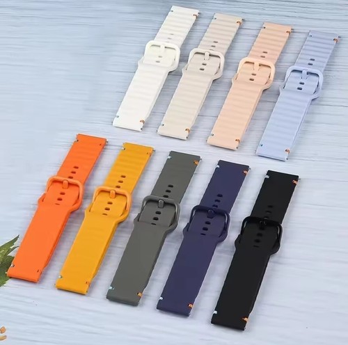 Armband Click Fit für Garmin Fenix 8 47mm/ 7 / 6 /Pro/5/Forerunner 22mm Instinct - 第 6/26 張圖片