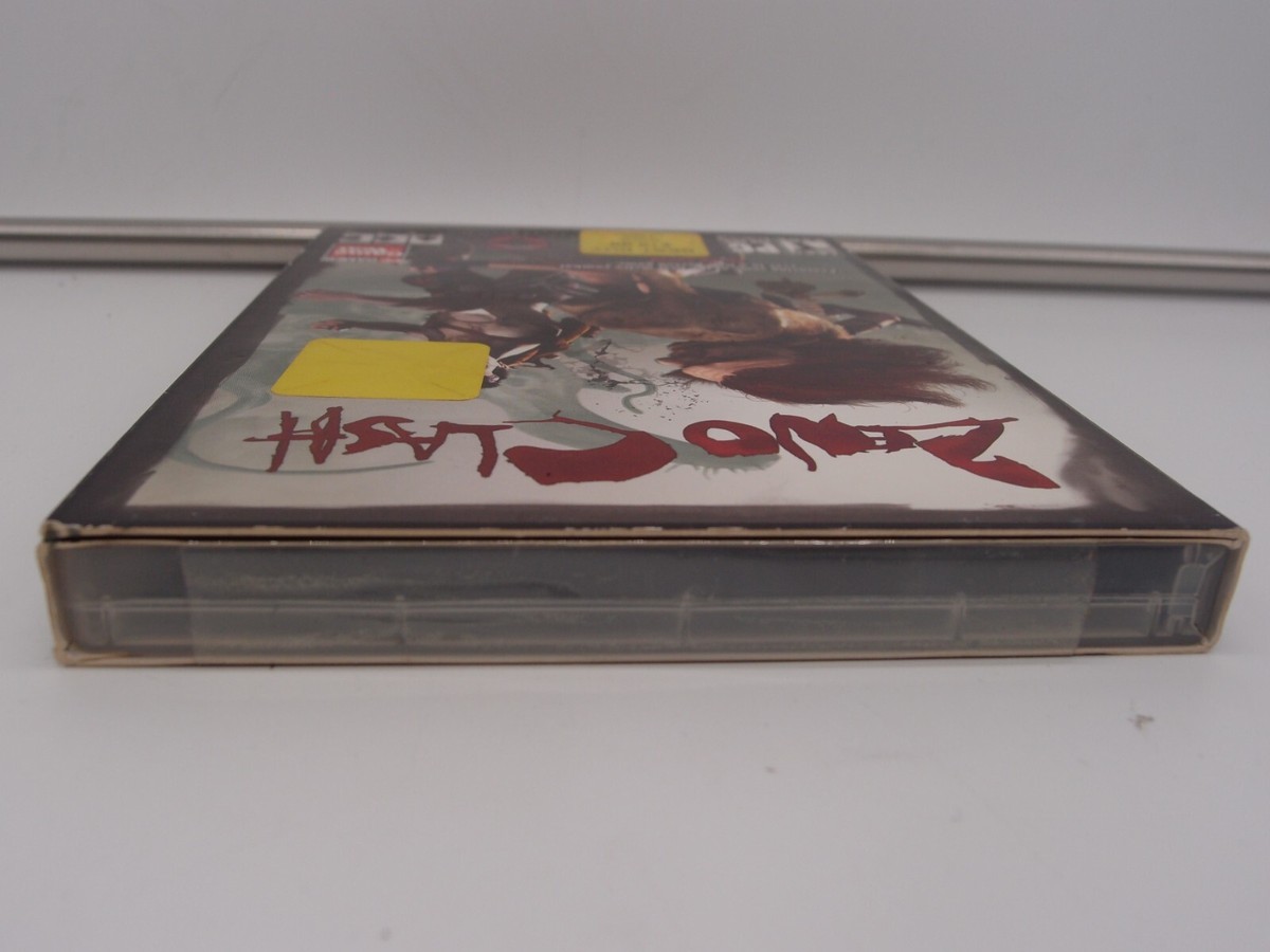 Zeno Clash (PC, 2010) for sale online | eBay
