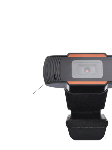 Webcam 1080P HD Camera Microphone for Computer Laptop PC Desktop - Picture 3 of 6