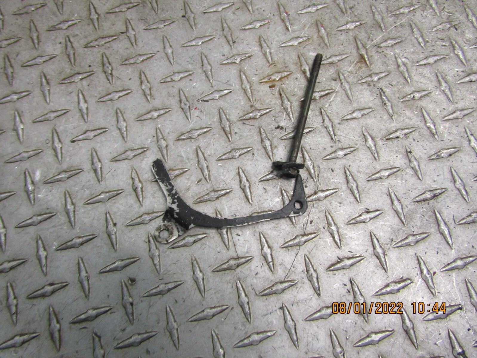 Honda Four Trax 250 TRX250R Case Saver 759 eBay