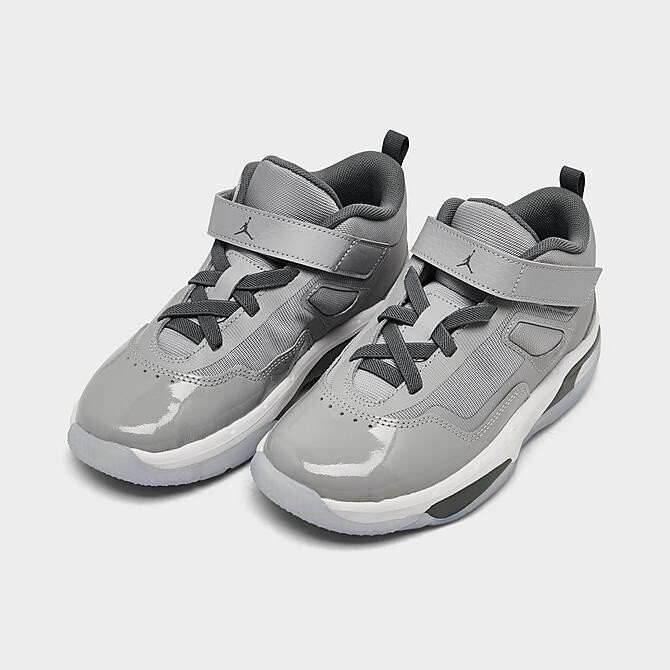 ○さん用　B488 B428 B487 s427 Little Kids Jordan Stay Loyal 3 Stretch Lace Basketball Wolf