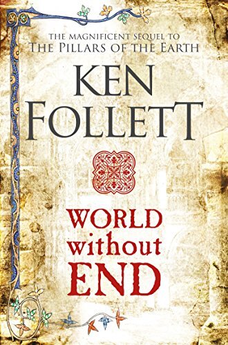 9781509848508 World without end - Ken Follett