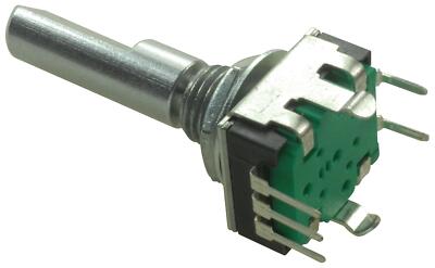 5pc BOURNS 'PEC11R-4015F-S0024 Rotary Encoder, Mechanical, Incremental, 24