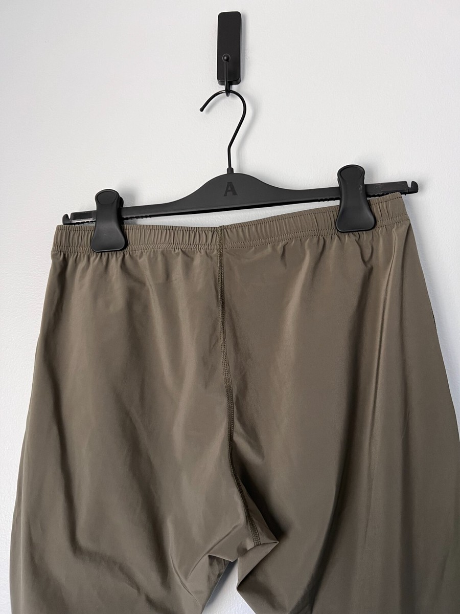 South2 West8 2P Cycle Pants - Size Small - Olive Green - NEW | eBay