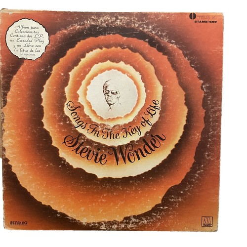 Stevie Wonder - Where I m Coming From / VG / LP, Album | eBay