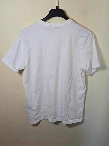 Camiseta Adidas manga corta hombre talla grande - Imagen 5 de 5