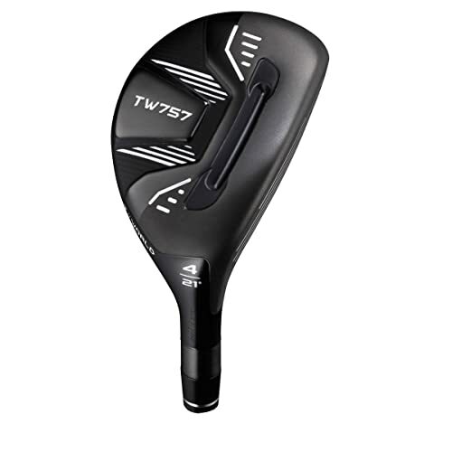 ホンマ　UT/VIZARD For TW757 /S/24TOURWORLD Honma Golf Utility T // WORLD TW757 UT VIZARD FOR TW757 Loft