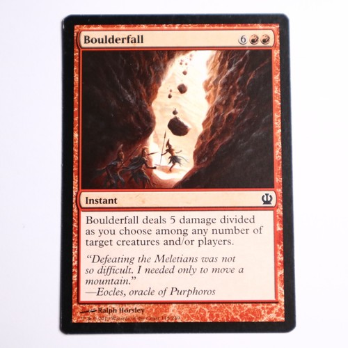 Magic The Gathering - Magic The Gathering - Tarjetas rojas x1 (A-G)(Varios juegos y rarezas) - Imagen 57 de 211