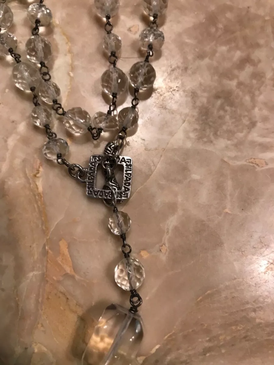 Silpada lariat best sale necklace
