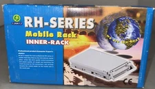 Lian Li RH series Mobile Rack Inner Rack for  3.5" HDD IDE MR-27