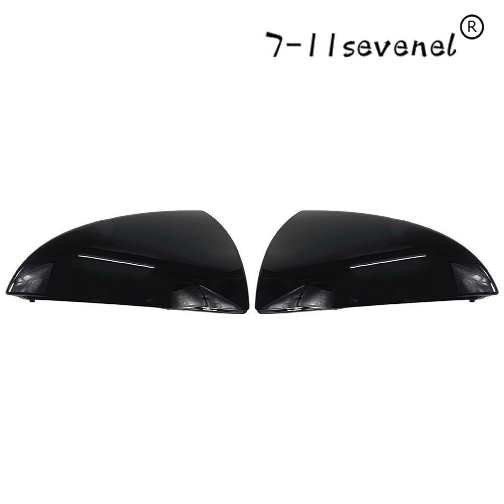 Side Rearview Mirror UP Cover Japan Replace OE For 2018~2022 Lexus ES200 ES250