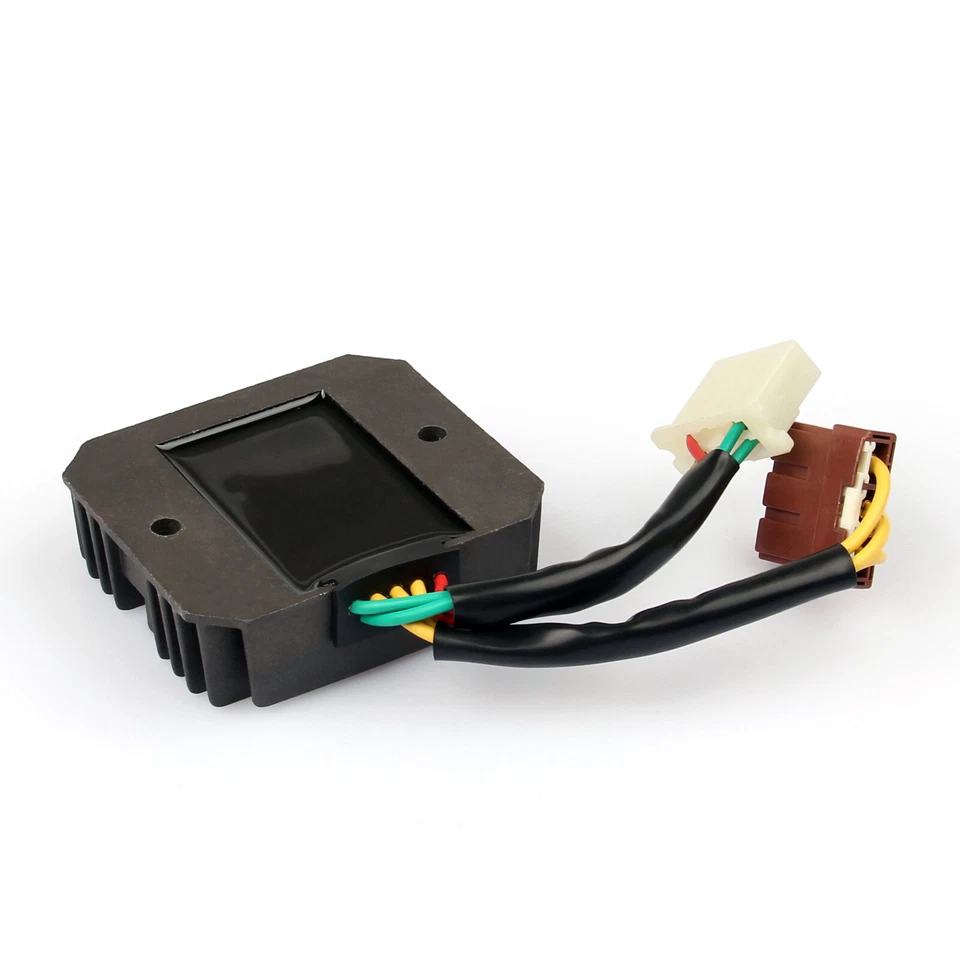 Voltage Regulator AP8127144 For Aprilia RSV 1000 R Factory Tuono 1000 2004-2011 - Изображение 3 из 4