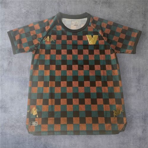 KAPPA VENEZIA FC 2022/23 TRAINING FOOTBALL JERSEY SZ S