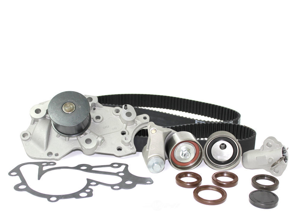 Hyundai Santa Fe Timing Belt Timing Belt Kit Water Pump