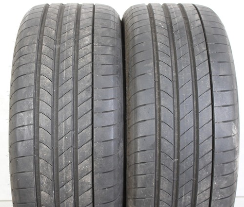 2 x 255/50R20 109H Sommerreifen Goodyear Eagle F1 Asymmetric 3 6-6,5mm 2018 AO - Bild 2 von 5