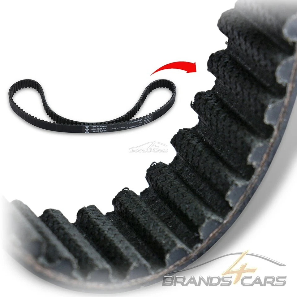 INA ZAHNRIEMENSATZ FÜR SEAT IBIZA SKODA FABIA 6Y VW GOLF 5 6 POLO 9N 6R 1.4 16V - Bild 4 von 4