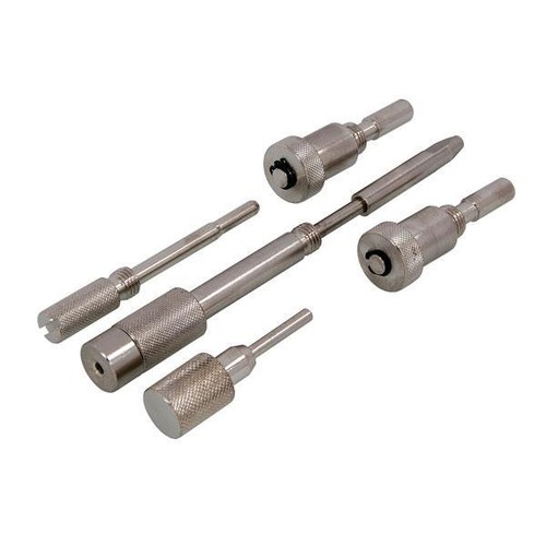 Fiat 2.3 & 3.0 JTD Timing Tool Kit Locking Multijet Ducato Iveco Diesel