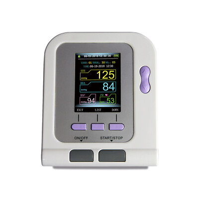 #ad #ad CONTEC08A VET Veterinary Electronic Sphygmomanometer NIBP PRCuff2.8quot; color LCD $59.99