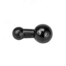 Arkon SP20MM17 20mm Ball to 17mm Ball Double Ball conversion adapter to Garmin 
