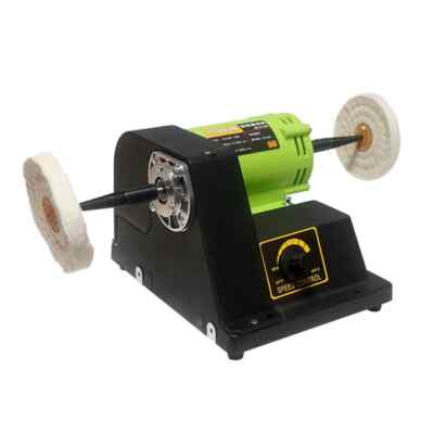 High Precision Polishing Machine Lathe Machine Grinding Machine Sanding Tool New