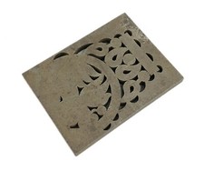 Indiano Tribale Design Martello Tintura Orafo Gioielli Rendendo Ferro Tintura.