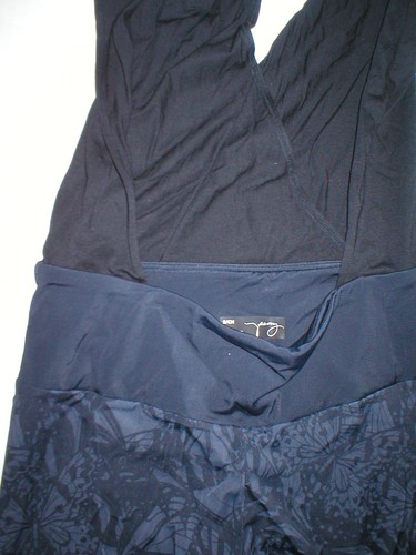 NWT New Peony Me Yoga Pilates Barre Jumper Leggings S Jumpsuit One Piece Top Wal - Picture 4 of 9
