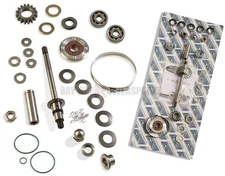 Sea Doo 4-Tec Super Charger Rebuild Repair Kit RXP RXT X RXPX RXTX 215 255 HP