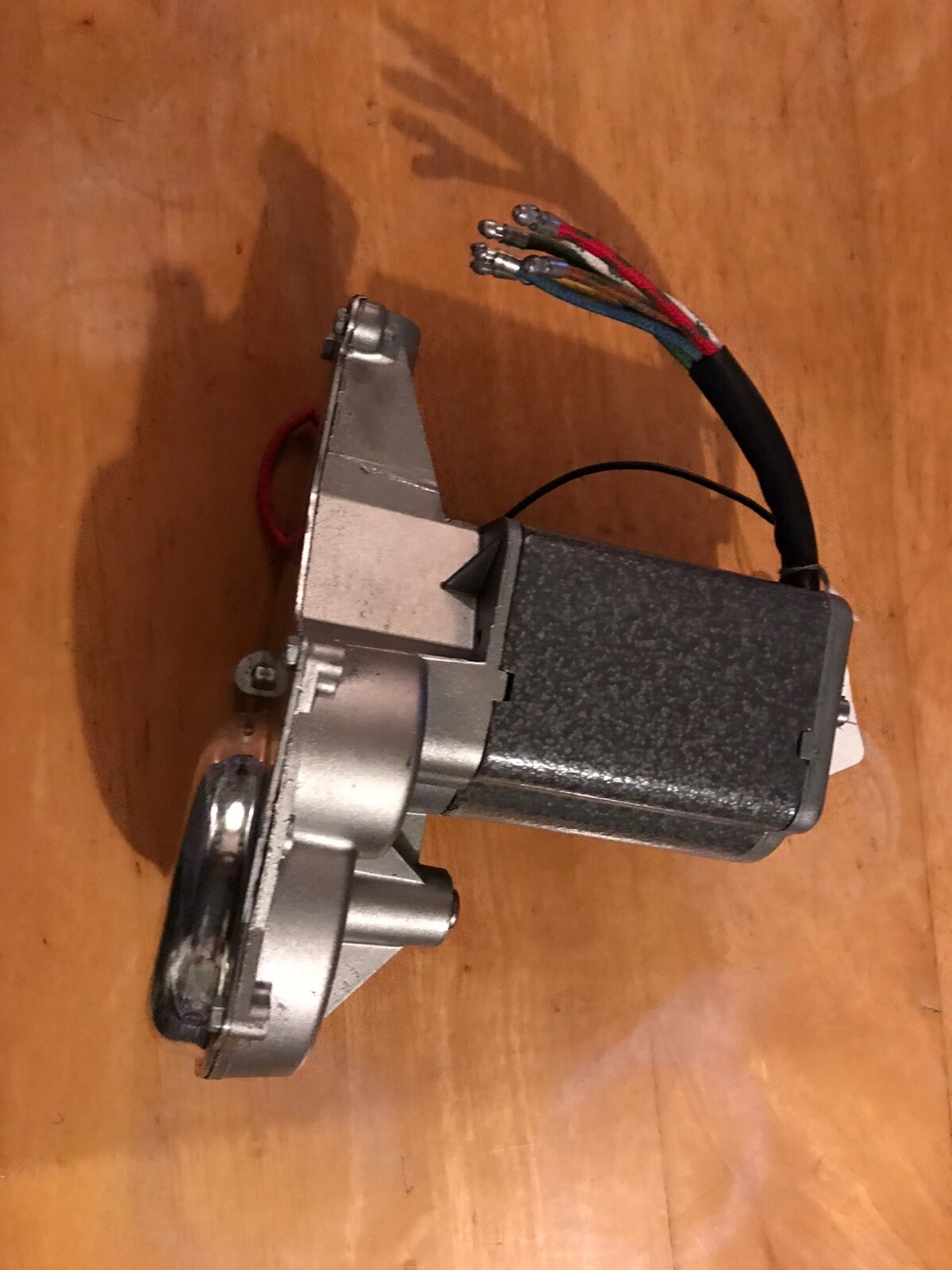 LUCAS 75465 1965-1968 LAMBORGHINI 350GT 400GT WIPER MOTOR REBUILT