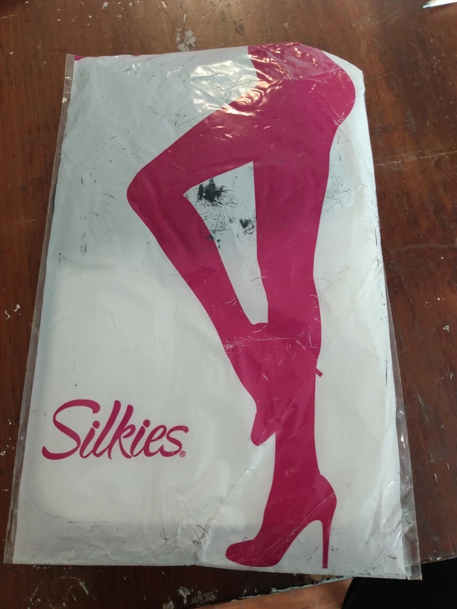 Silkies knee best sale highs