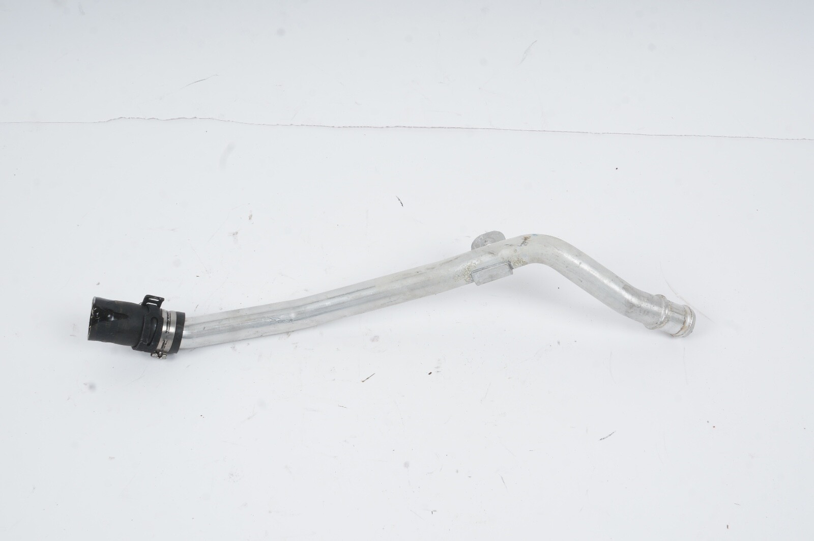 2010 - 2020 Bentley Mulsanne Radiator Water Coolant Hose Pipe Line