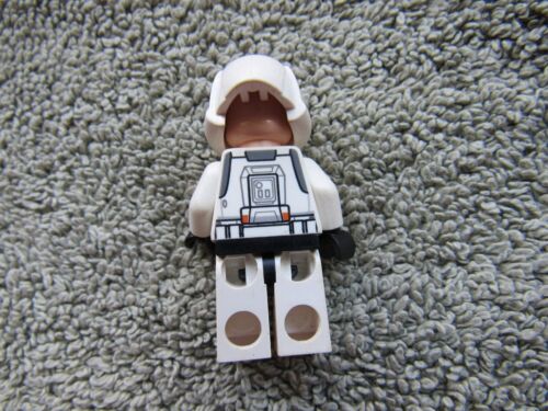 Lego STAR WARS Republic Trooper 2013 "Old Republic" Mini Figure - Picture 4 of 4
