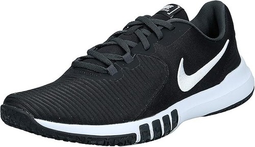 Zapatos de entrenamiento para hombre Nike Flex Control 4 CD0197-002 - Imagen 2 de 7