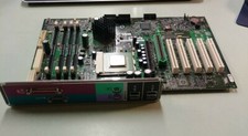 Dell Dimension 8100 motherboard MX-05E692 PCU SL4SF