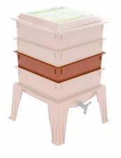 ADD-ON TRAY ONLY for Worm Factory and Worm Factory 360