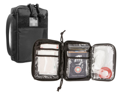 TT First Aid Basic Erste-Hilfe-Set - Lieferbar in 2 Farben