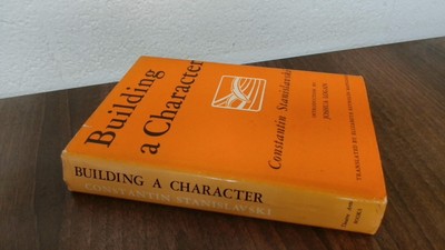 Building A Character