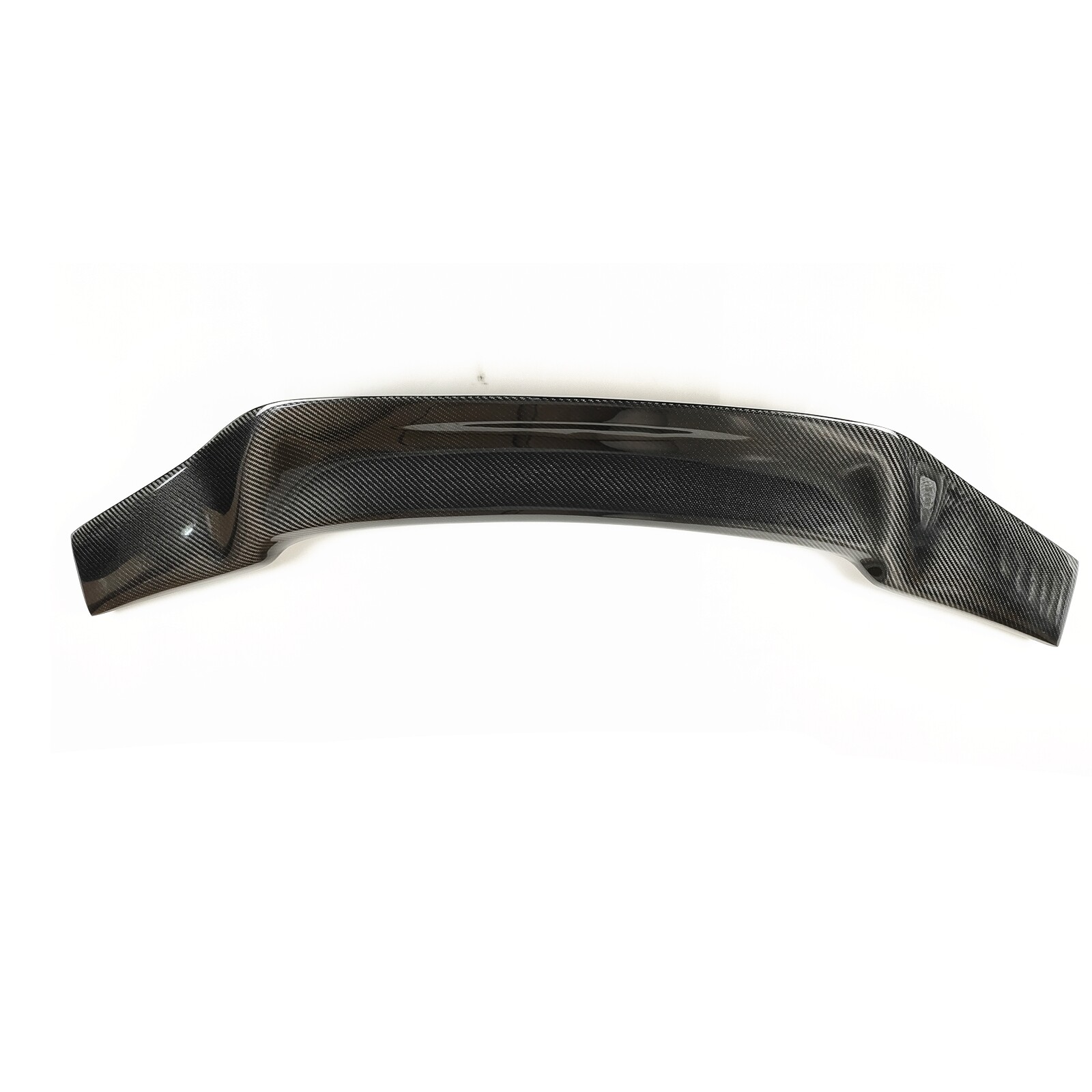Carbon Fiber HighKick Trunk Spoiler Wing For LEXUS IS250 IS350 ISF 2006 ...