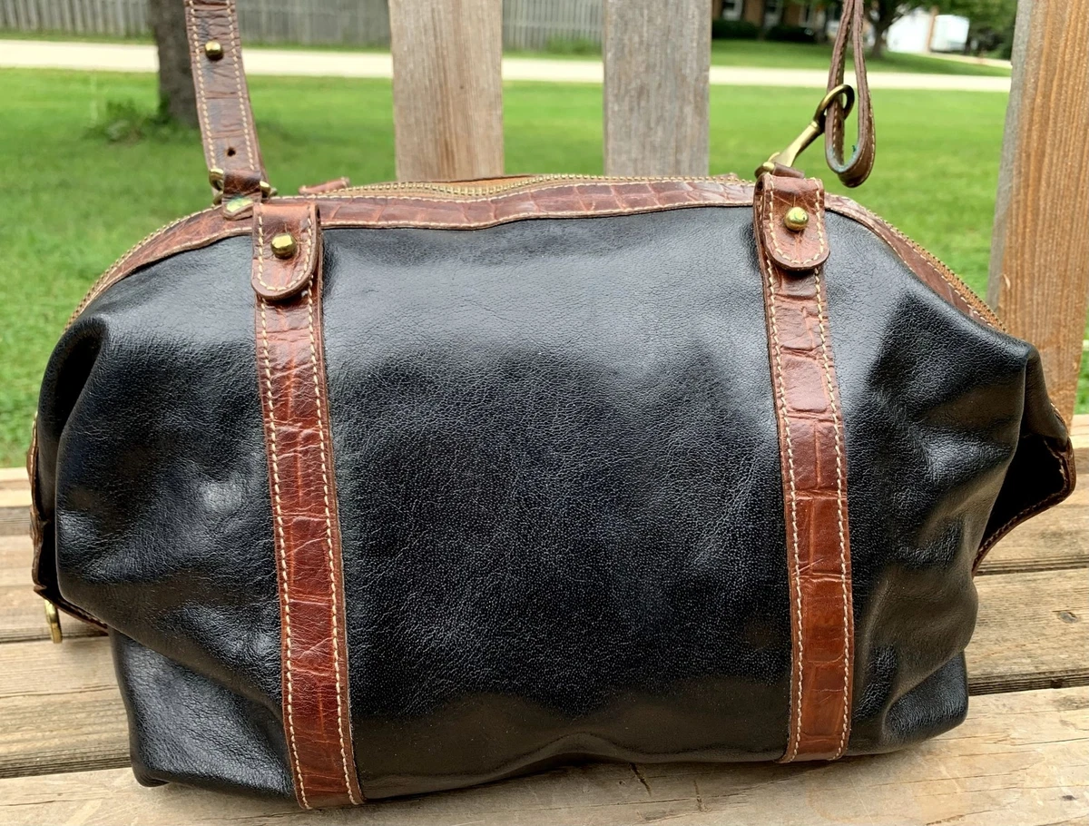 Ebay brahmin purses sale