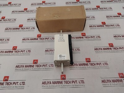 EATON PV-160A-2XL-B-15 Fuse-link 160A 1500V IR 30KA E335324
