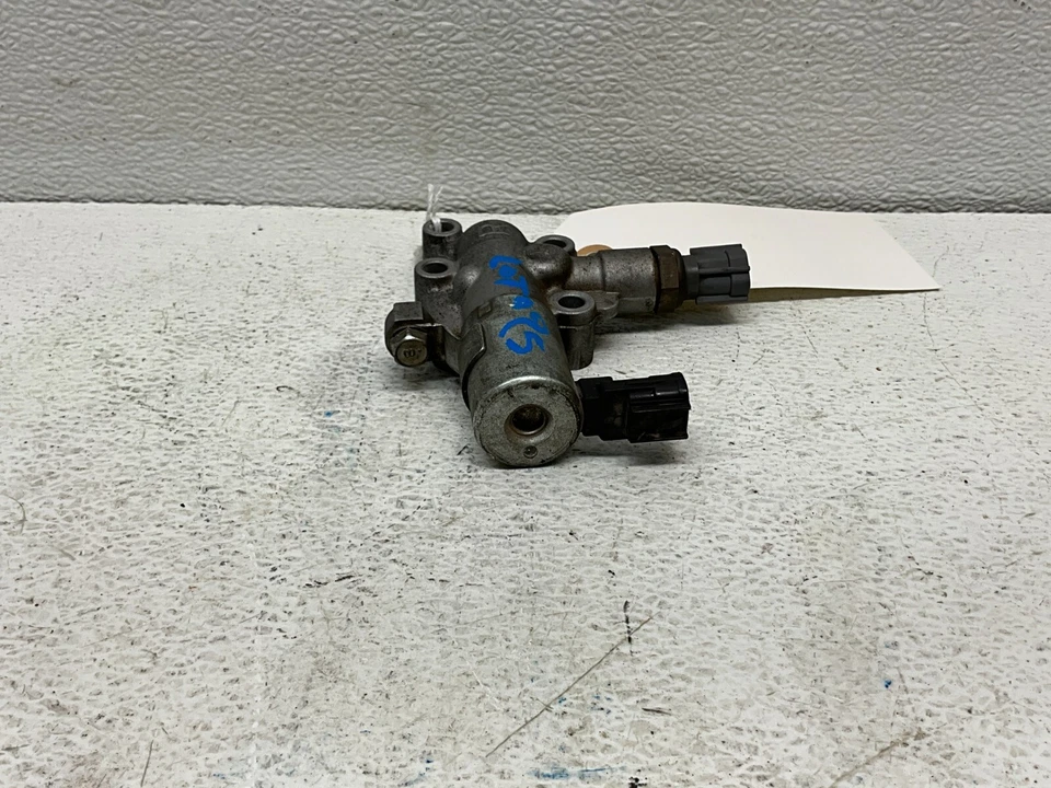 2009-2010 SUBARU FORESTER AWD A/C HEATER SELENOID CONTROL VALVE UNIT OEM LOT025 Foto 2 de 4