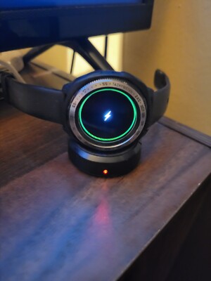 Samsung Galaxy Watch Active