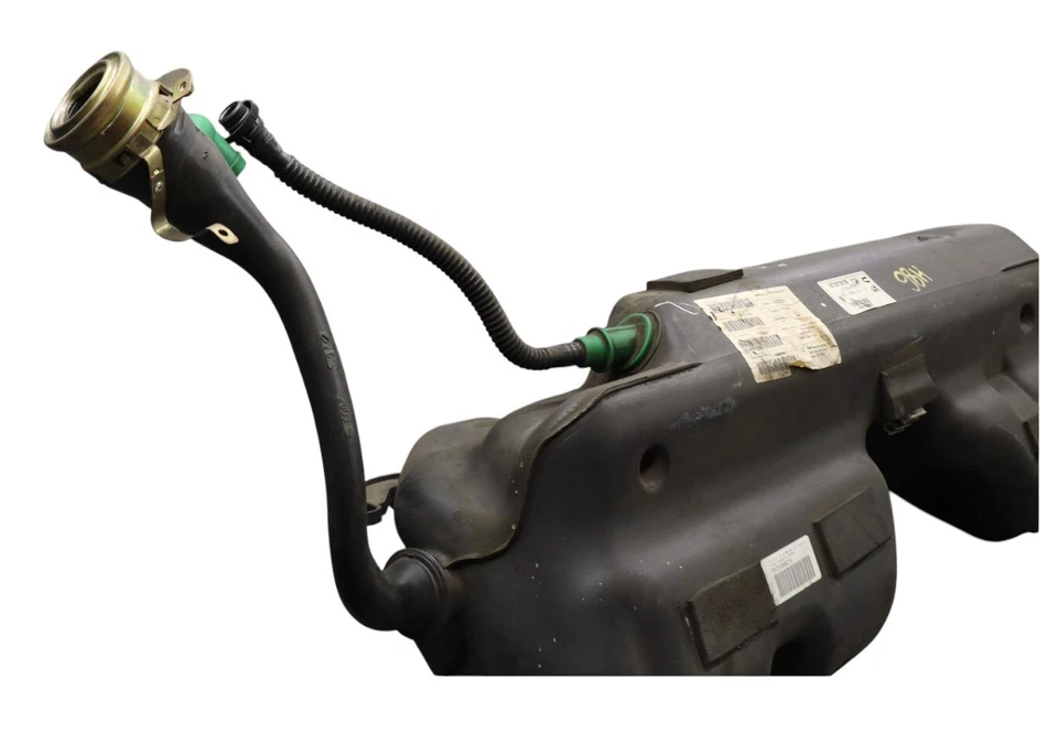 03-05 BMW E85 E86 Z4 tanque de combustible de gasolina galón con conjunto de cuello de llenado OEM Foto 3 de 4