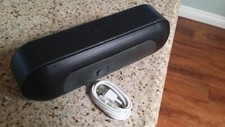 Beats by Dr. Dre Beats Pill+  wireless  Bluetooth Speaker Black Color 6