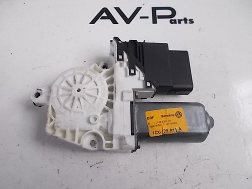 Original VW Golf 4 elektrischer Fensterheber Motor hinten links1C0959811A